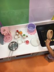 -宝贝渡口儿童游乐园(华南安盛店)