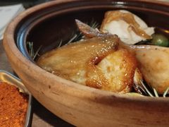 -春树下·树屋花房西餐厅(罍街AS1980店)