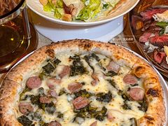 -Mammamia意大利餐厅(阳春巷店)