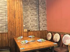 -一群羊手扒肉·火锅·早茶(远东公寓店)