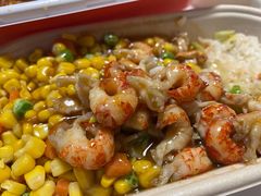 -海盗虾饭·剥好的小龙虾饭(SOHO尚都店)