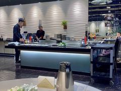 -多佐铁板烧(富力广场店)