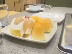 -海底捞火锅(王府井银泰in88店)