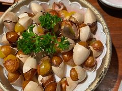 -熹炭精致日料(金融街购物中心店)