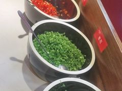 -热火朝天鲜切牛肉火锅(南强街巷店)