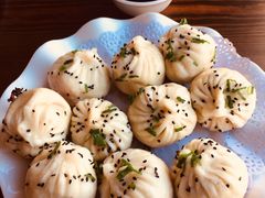特色生煎-浦江餐饮·上海菜馆(五四路店)