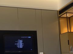 -武汉洲际酒店
