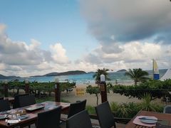 -渔家火锅·海鲜自助餐·演艺(亚龙湾天域酒店)