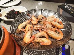 -粗茶淡饭·蒸鲜(光谷店)