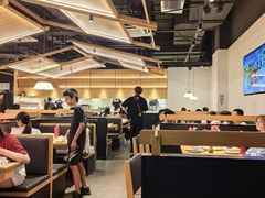 -太二酸菜鱼(石家庄万象城店)
