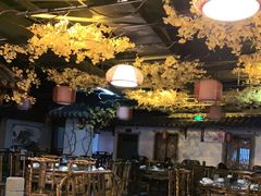大堂-庭院小酌(瑞莲街店)