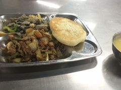 -第四食堂(中国海洋大学店)