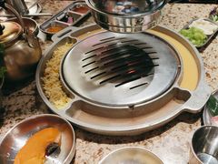 -朴安胖·韩国烤肉(沈阳店)