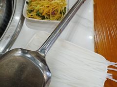 -70後铁锅炖(坡博总店)