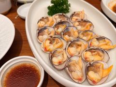 -喜鼎海胆水饺(东港店)