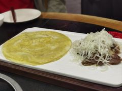 -天仁聚驴肉香(北石槽店)