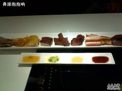 迷你八宝拼盘-太兴餐厅(东方广场分店)