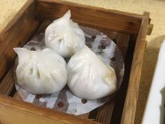 潮州蒸粉果-喜鹊茶点.啫煲(车陂店)