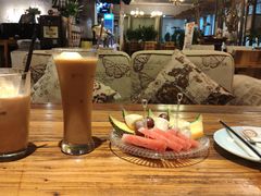 -YAFEE雅菲·粤菜·湘菜·融合菜(魏公村店)