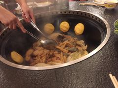 -荣德灶台鱼(圣泉寺店)