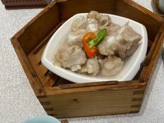 -广州逸林假日酒店·四季桃源中餐厅(白云山风景区店)