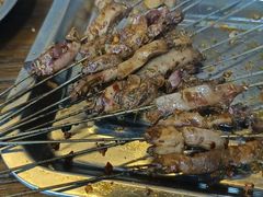 -清真·马峰烤肉(小学习北巷店)