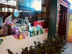 -花样西贡·蜜越餐厅·法式越南料理(水晶城店)