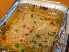 -三太子地摊烧烤·小龙虾(北蔡店)