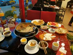 -香丽缘饭馆(黑龙潭店)