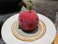 -柔杉家黑牛烤肉·活鳗鱼(太原街店)