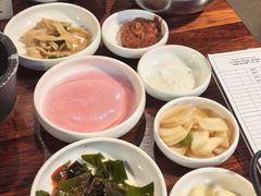 -Dombe豚(黑猪肉街店)