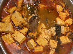 -英兰朝族饭店·英兰锅包肉(佳园路店)