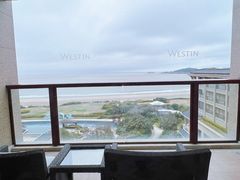 -舟山朱家尖绿城威斯汀度假酒店