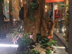 -陌上花开餐厅(云山路店)