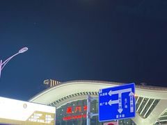 门面-麦当劳(世贸店)