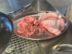 -不好找木炭烤肉