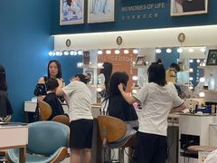 -海马体照相馆(重庆爱琴海购物公园店)