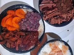 -小胖老味刨冰
