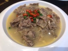 -宝盛水博园大酒店·中餐厅·杭帮菜
