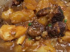 -贝勒爷·酥不腻烤鸭