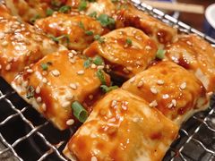 -雀舞云南菜(天津天河城购物中心店)