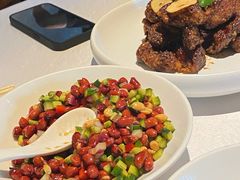 -玫瑰厅上海菜(兴国路店)