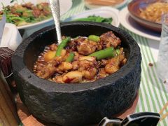 -桂满陇·蟹黄小笼汤包(清河万象店)