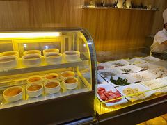 -素可汤泉(天宝大厦店)