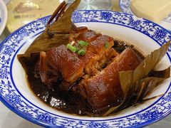 -邱记私房菜·十八年本地菜