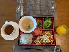 -水月周庄铂尔曼酒店 · 漾全日餐厅