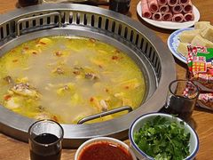 -东林特味活杀鸡