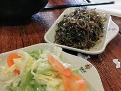 -李先生牛肉面大王(北京站售票厅餐厅)