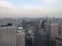-东京都厅舍