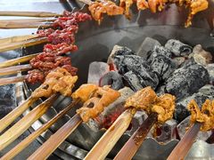 -喷火龙西昌火盆烧烤(泸州总店)